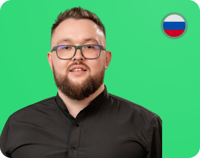 Илья Федулов