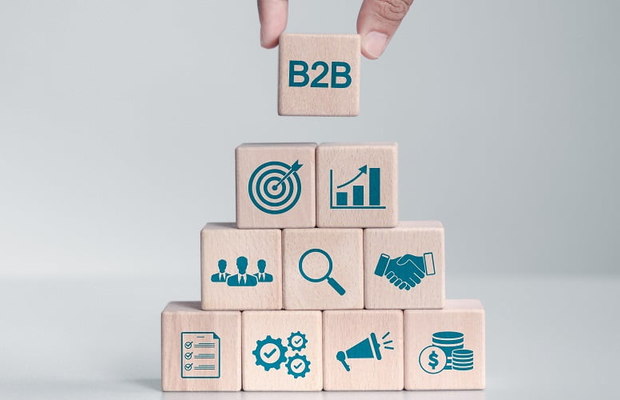 Что B2B-клиенты хотят видеть на сайте исполнителя?