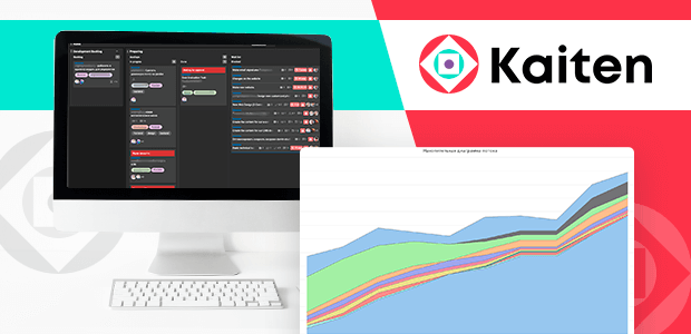 Как мы внедрили Канбан в digital-агентстве