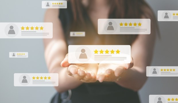 Как работать с отзывами в интернете и почему это важно для бизнеса?