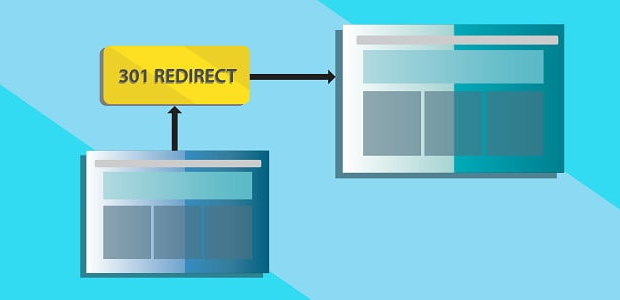 Настройка 301 редиректа через htaccess