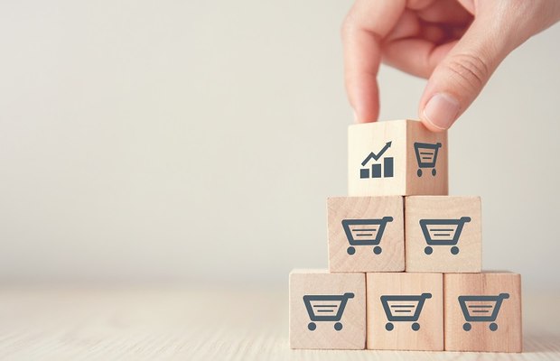Повышение продаж в интернет-магазине