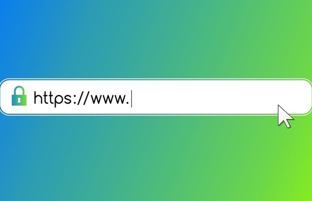 Выбираем URL правильно