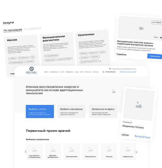 Прототипирование