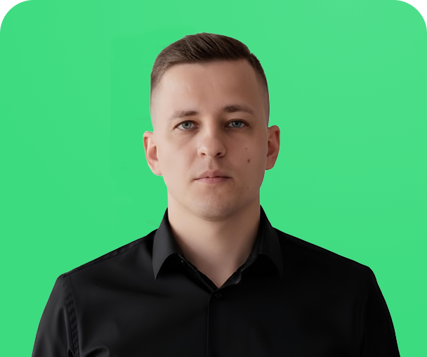Дмитрий Колядюк