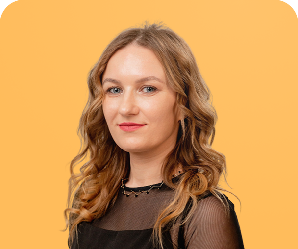 Ирина Ратникова