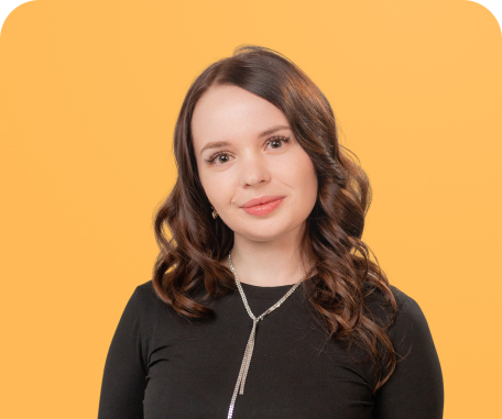 Екатерина Кашаева