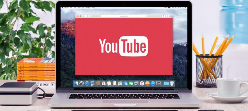 Как сделать YouTube Video адаптивным на странице вашего сайта