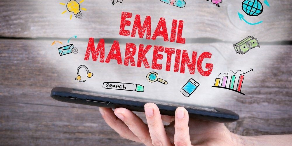 Email-маркетинг