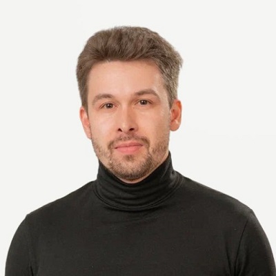 Никита Сорокин, Backend-разработчик Darvin Digital