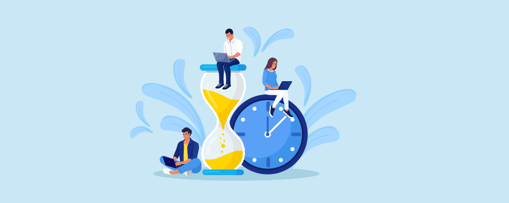 Как работать с контентом
