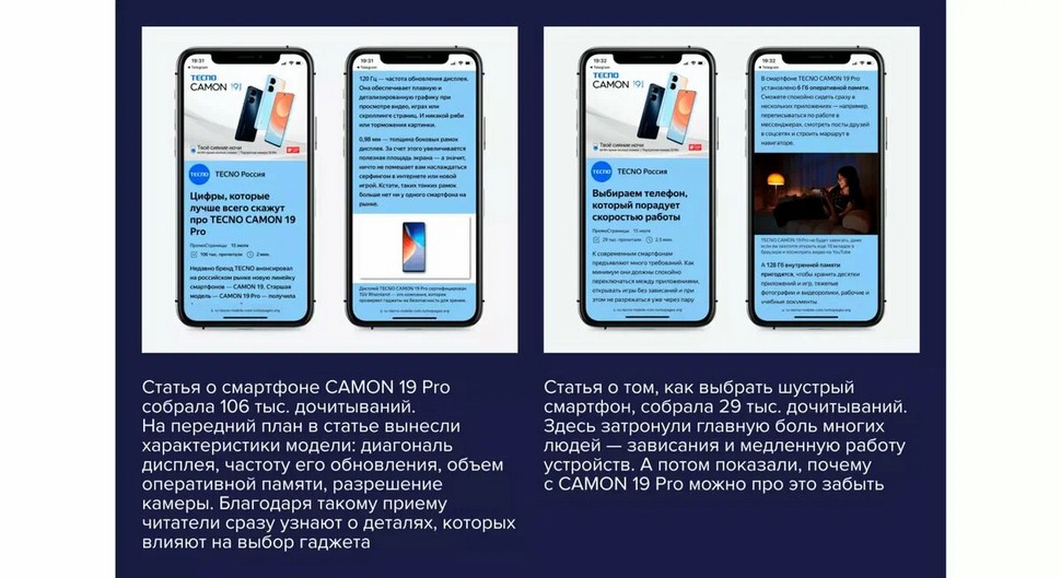 Кейсы ПромоСтраниц Кейсы ПромоСтраниц