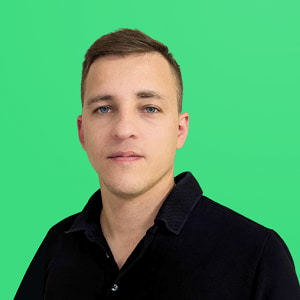 Дмитрий Колядюк, руководитель отдела SEO-продвижения Darvin Digital