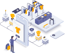 Торговые компании