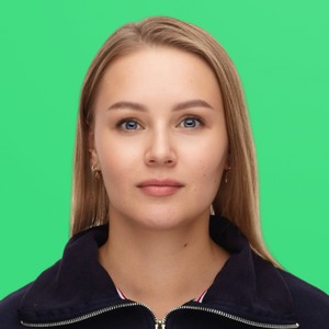 Алина Карпова-Черешко, контент-маркетолог Darvin Digital