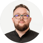 Илья Федулов, CEO Darvin Digital