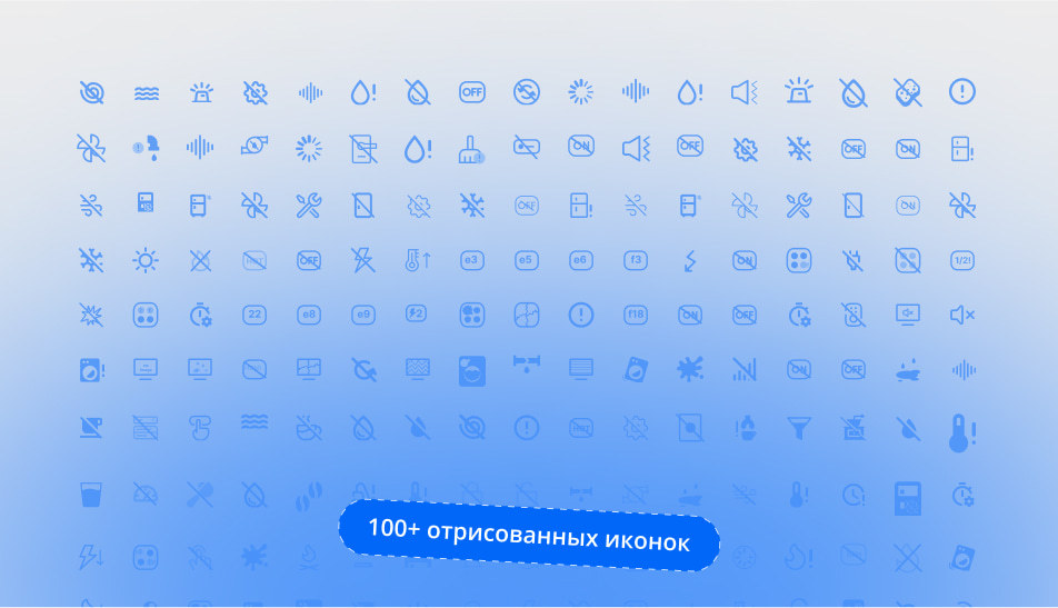 Индивидуальные иконки для сайта Индивидуальные иконки для сайта