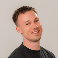 Антон
