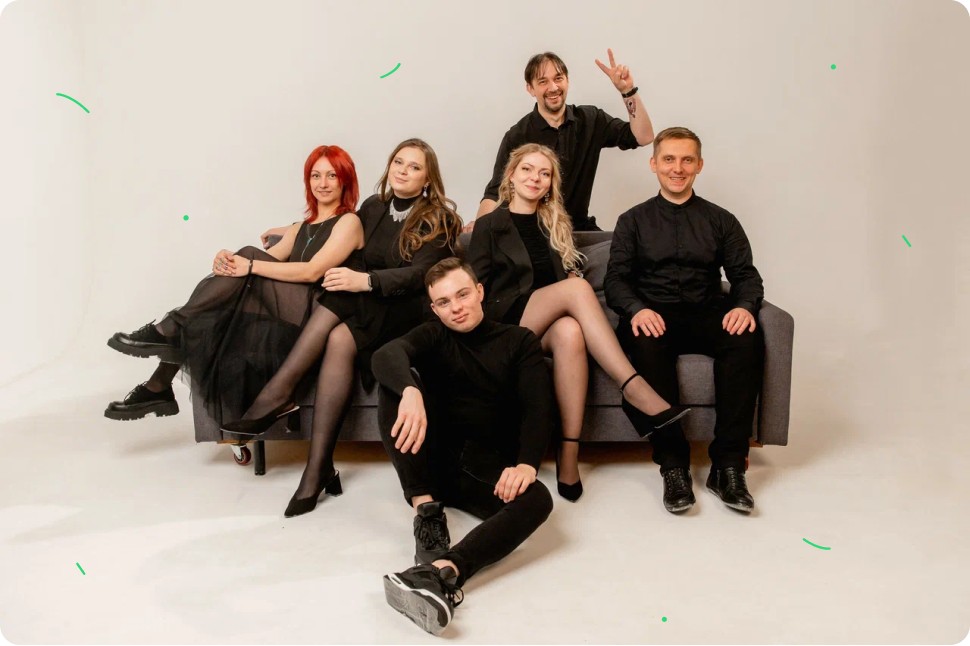 15 лет эволюции Darvin Digital