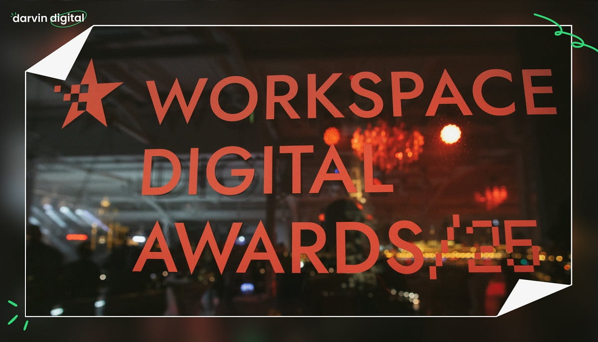 Workspace Digital Awards Workspace Digital Awards