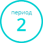 Хостингозависимый период