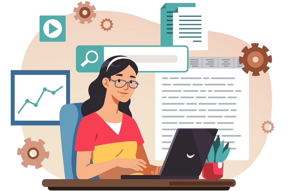 Как работать со специалистами и не потерять контроль над продвижением Как работать со специалистами и не потерять контроль над продвижением