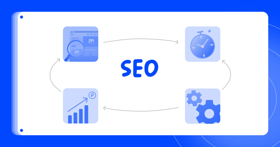 SEO-оптимизация