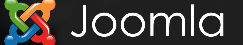 Логотип Joomla