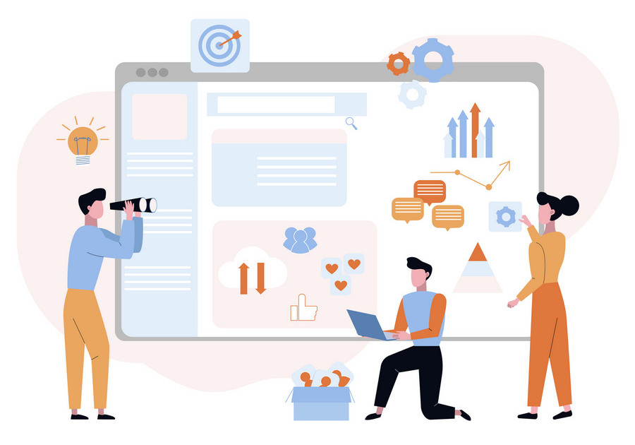 SEO-продвижение сайтов в интернете SEO-продвижение сайтов в интернете