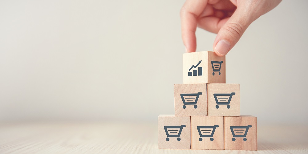 Повышение продаж в интернет-магазине Повышение продаж в интернет-магазине