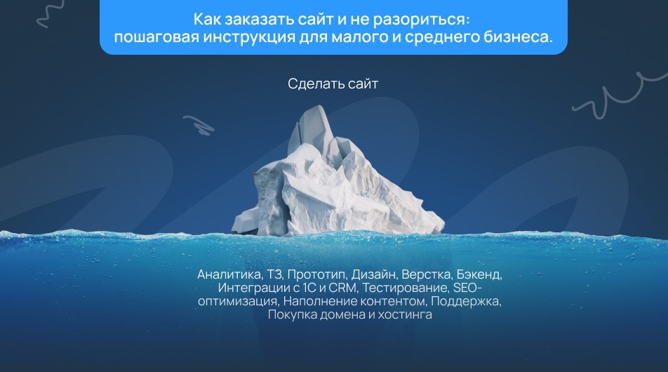 Сколько стоит сделать сайт в 2025 году: полный разбор цен с реальными примерами и бюджетами